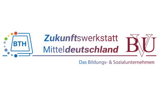 Zukunftswerkstatt Mitteldeutschland GmbH in Lutherstadt Eisleben - Logo