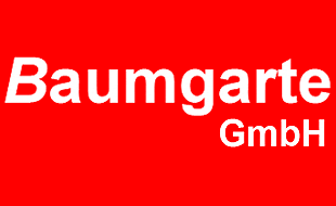 Baumgarte GmbH in Langenhagen - Logo