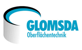 Glomsda Oberflächentechnik in Reken - Logo