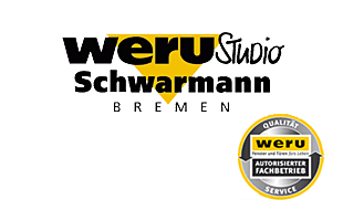 Weru-Studio-Schwarmann GmbH in Bremen - Logo