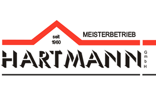 Hartmann Bedachung GmbH in Schellerten - Logo
