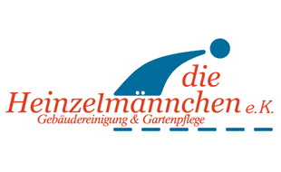 Die Heinzelmännchen e.K. in Bremen - Logo