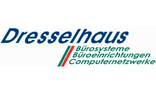 Dresselhaus IT-Systeme GmbH & Co.KG, Computernetzwerke, Bürokommunikation in Rheda Wiedenbrück - Logo