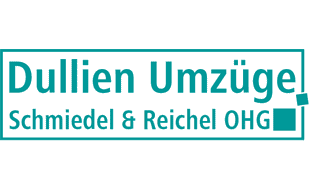 Dullien Umzüge in Bremen - Logo