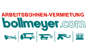 Dieter Bollmeyer GmbH & Co. KG in Kirchlengern - Logo