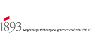 Magdeburger Wohnungsbaugenossenschaft von 1893 eG in Magdeburg - Logo