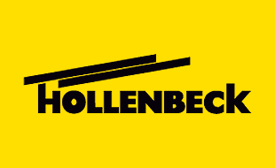 Hollenbeck Holzbau GmbH in Rheda Wiedenbrück - Logo