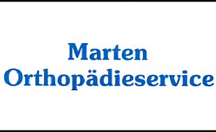 Marten Orthopädieservice GmbH in Bremen - Logo