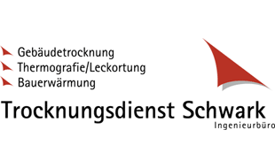 Trocknungsdienst Schwark in Münster - Logo