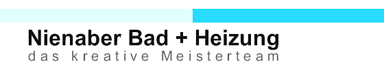 Nienaber Bad und Heizung Inh. Boris van Waasen