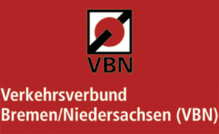 Verkehrsverbund Bremen/Niedersachsen GmbH (VBN) in Bremen - Logo