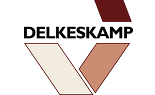 Delkeskamp Verpackungswerke GmbH in Nortrup - Logo