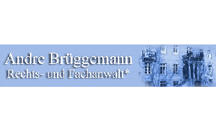 Anwaltskanzlei Andre Brüggemann in Detmold - Logo