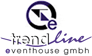 trend line eventhouse GmbH in Langenhagen - Logo