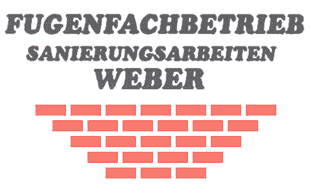 Weber Fugenbetrieb in Königslutter am Elm - Logo
