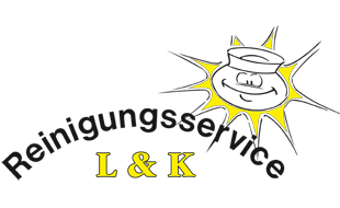 L & K Reinigungsservice GmbH in Magdeburg - Logo