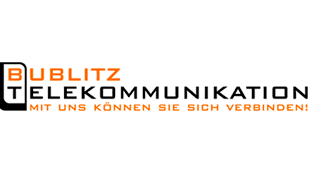 Bublitz Telekommunikation in Hannover - Logo