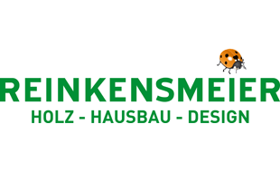 Reinkensmeier GmbH & Co. KG Holz Hausbau Design Zimmerer/Tischler/Dachdecker in Bad Oeynhausen - Logo