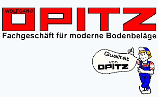 Opitz Wolfgang in Wiefelstede - Logo