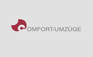 Comfort Umzüge Harry Bauer in Halle (Saale) - Logo