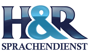 Sprachdienst H&R Übersetzungsbüro Übersetzer & Dolmetscher in Magdeburg - Logo
