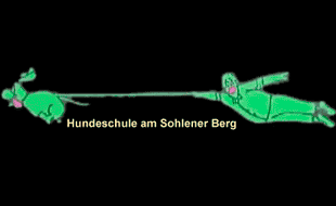 "Am Sohlener Berg" Hundeschule + Pension in Sülzetal - Logo