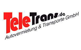 TeleTrans Autovermietung & Transporte GmbH in Göttingen - Logo