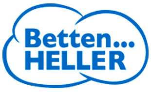 Betten Heller in Göttingen - Logo
