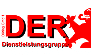 Döring GmbH - DER Dienstleistungsgruppe - in Braunschweig - Logo