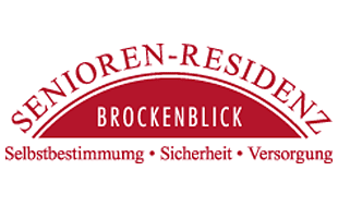 Senioren-Residenz Brockenblick GbR in Braunschweig - Logo