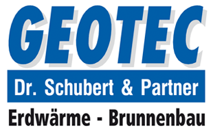 GEOTEC Ingenieurleistungen in Haldensleben - Logo