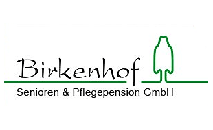 Birkenhof Senioren- & Pflegepension GmbH in Hansestadt Salzwedel - Logo