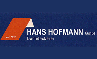 Hans Hofmann GmbH in Braunschweig - Logo