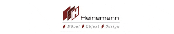 Heinemann Möbel-Objekt-Design GmbH in Bad Driburg - Logo