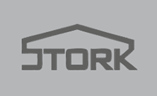 Stork GmbH in Detmold - Logo