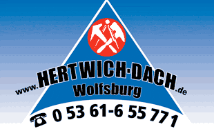 Axel Hertwich GmbH in Wolfsburg - Logo