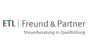 ETL Freund & Partner GmbH Steuerberatungsgesellschaft & Co.Quedlinburg KG in Quedlinburg - Logo