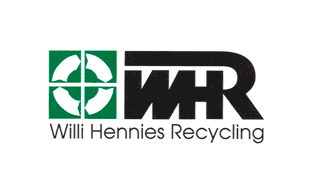 Willi Hennies Recycling GmbH & Co. KG in Hildesheim - Logo