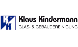 Glas- und Gebäudereinigung Klaus Kindermann in Dessau-Roßlau - Logo