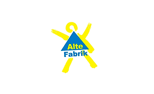 Fitnesstudio Alte Fabrik in Köthen in Anhalt - Logo