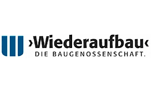 Baugenossenschaft Wiederaufbau eG in Braunschweig - Logo
