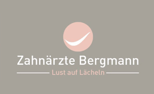 Dr. Svenja & Claas Bergmann Zahnärzte in Bad Salzuflen - Logo