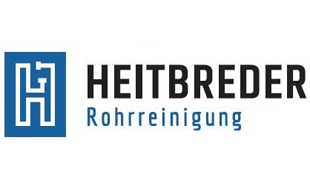 Heitbreder Rohrreinigung GmbH & Co. KG in Hannover - Logo