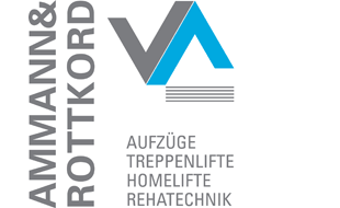 Ammann & Rottkord GmbH in Telgte - Logo