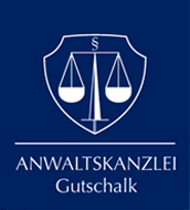 Gutschalk Jean Rechtsanwalt in Hannover - Logo