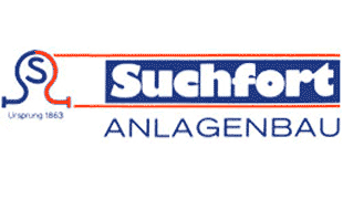 Suchfort Anlagenbau GmbH & Co. in Göttingen - Logo