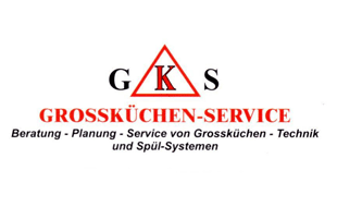 GKS Großküchen-Service, Inh. Henning Stegmann in Pattensen - Logo
