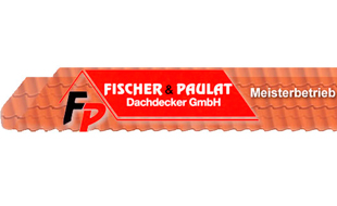 Fischer & Paulat Dachdecker GmbH in Langeln Gemeinde Nordharz - Logo