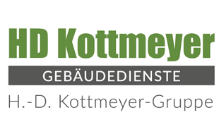 HD Kottmeyer Gebäudedienste GmbH & Co. KG in Bielefeld - Logo