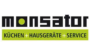 monsator-Hausgeräte Magdeburg GmbH in Magdeburg - Logo